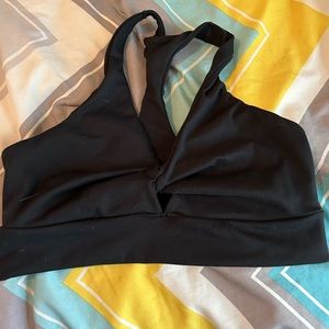 Womens sports bra